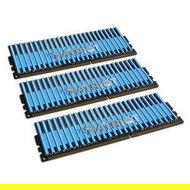 Patriot 3GB KIT DDR3 1600MHz CL9-9-9-24 Viper Series - RAM