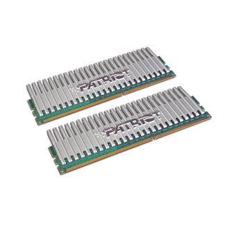 Patriot 4GB KIT DDR3 1333MHz CL7-7-7-20 Viper Series - RAM - Main image
