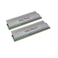 Patriot 4GB KIT DDR3 1333MHz CL7-7-7-20 Viper Series - Operační paměť