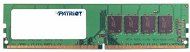 Patriot 8GB DDR4 2133Mhz CL15  Signature Line - RAM