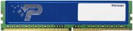 Patriot 8GB DDR4 2133Mhz CL15  Signature Line s chladičom - Operačná pamäť
