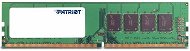 Patriot 8GB DDR4 2133Mhz CL15  Signature Line - RAM memória