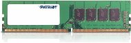 Patriot 4GB DDR4 2133Mhz CL15  Signature Line - RAM memória
