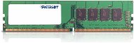 Patriot 16GB DDR4 2133Mhz CL15  Signature Line - RAM memória