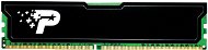 Patriot 4GB DDR4 2400Mhz CL17 Signature Line (8x512) s chladičom - Operačná pamäť