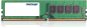 Patriot 4GB DDR4 2400MHz CL17  Signature Line - Operačná pamäť