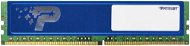 Patriot 4GB DDR4 2400Mhz CL17  Signature Line hűtéssel - RAM memória