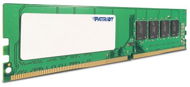 Patriot 4 Gigabyte DDR4 2400Mhz CL17 Signature Line (16x256) - Arbeitsspeicher