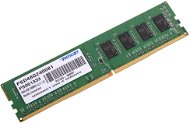 Patriot DDR4 8GB 2400Mhz CL17  Signature Line - RAM memória
