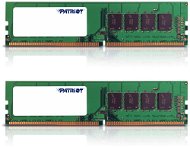 Patriot 8 GB KIT DDR4 2 400 Mhz CL16  Signature Line - Operačná pamäť