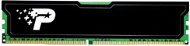 Patriot 8GB DDR4 2666 MHz CL19 Signature Line Single Ranked hűtővel - RAM memória