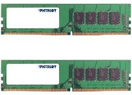 Patriot 16 GB KIT DDR4 2666 MHz CL19 Signature Line - Operačná pamäť