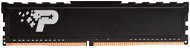 Patriot 4GB DDR4 2400 MHz CL17 Signature Premium - Operačná pamäť