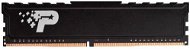 Patriot 16GB DDR4 2400MHz CL17 Signature Premium - RAM memória