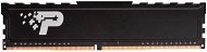 Patriot 16GB DDR4 2666MHz CL19 Signature Premium - RAM memória