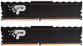 Patriot 32GB KIT DDR4 2666MHz CL19 Signature Premium