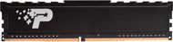 Patriot 8GB DDR4 3200MT/s CL22 Signature Premium - Operační paměť