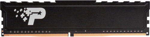 Patriot 8GB DDR4 3200MT/s CL22 Signature Premium - Arbeitsspeicher - Hauptbild