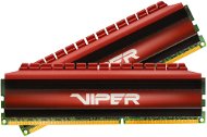 Patriot Viper4 Series 16 GB KIT DDR4 3400 Mhz CL16 - Arbeitsspeicher