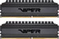 Patriot Viper 4 Blackout Series 32GB KIT DDR4 3200MHz CL16 - RAM memória