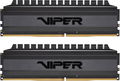 Patriot Viper 4 Blackout Series 32GB KIT DDR4 3600MHz CL18