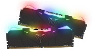 PATRIOT Viper RGB Schwarz 16 GB DDR4 3600 MHz CL17 - Arbeitsspeicher
