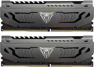 Patriot Viper Steel 16GB KIT DDR4 3000Mhz CL16 - RAM