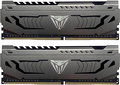 Patriot Viper Steel 16GB KIT DDR4 3600Mhz CL17