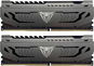 Patriot Viper Steel 16GB DDR4 4000Mhz CL16 KIT - RAM