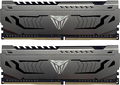 Patriot Viper Steel 16GB KIT DDR4 3600Mhz CL18