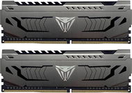 RAM Patriot Viper Steel 16GB KIT DDR4 3600Mhz CL18 - Operační paměť