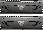 RAM Patriot Viper Steel 16GB KIT DDR4 3733Mhz CL17 - Operační paměť