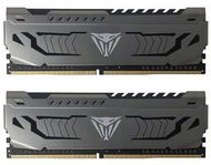 Patriot Viper Steel 16GB KIT DDR4 4000Mhz CL19 - RAM