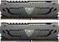 Patriot Viper Steel 16 GB KIT DDR4 3600 Mhz CL14 - Operačná pamäť