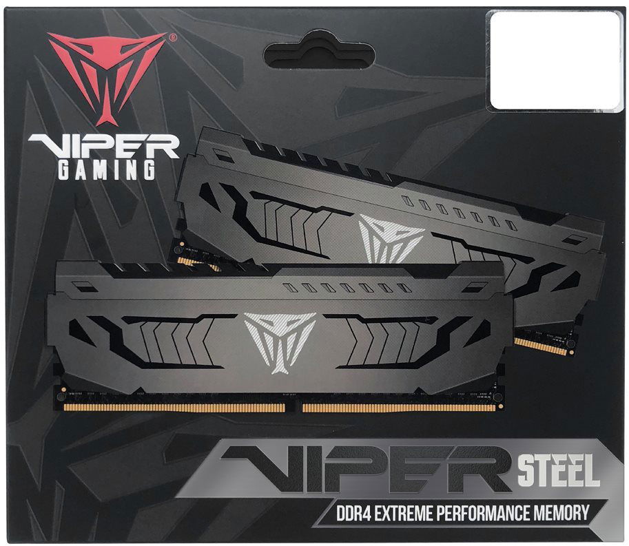 Viper steel ram hotsell