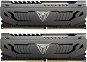 Patriot Viper Steel 32GB KIT DDR4 3600Mhz CL18 - Arbeitsspeicher