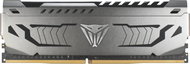 Patriot Viper Steel 32GB DDR4 3200MT/s CL16 - Operační paměť