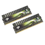 Patriot 4GB KIT DDR3 1600MHz CL9-9-9-24 Gaming Series Intel - RAM