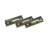 Patriot 6GB KIT DDR3 1333MHz CL9-9-9-24 Gaming Series - RAM