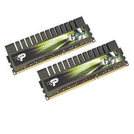Patriot 6GB KIT DDR3 1600MHz CL9-9-9-24 Gaming Series + Street Fighter 4 - RAM