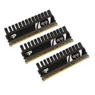 Patriot 6GB KIT DDR3 1333MHz Viper Series II 3D Mark - RAM