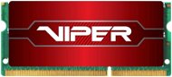 Patriot SO-DIMM Viper4 Reihe 8 GB DDR4 2800 MHz CL18 - Arbeitsspeicher