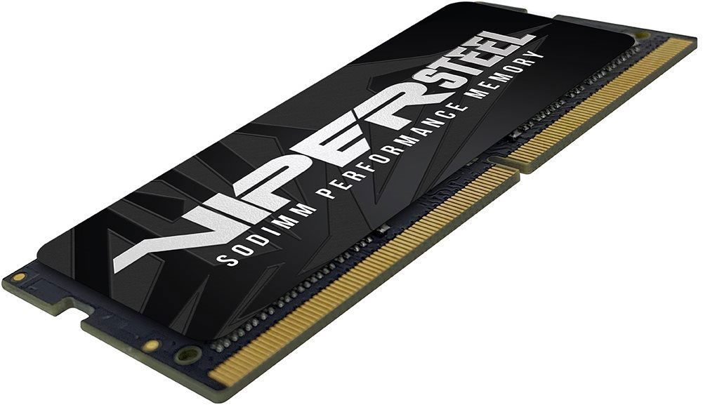 Viper steel sale ram