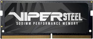 Patriot SO-DIMM Viper Steel 16GB DDR4 3200MT/s CL18 - Operační paměť
