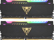 Patriot Viper Steel RGB 64 GB KIT DDR4 3600 MHz CL18 - Arbeitsspeicher