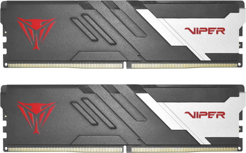 Patriot Viper Venom 32GB KIT DDR5 6000MT/s CL28 - RAM - Main image