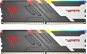 Patriot Viper Venom RGB 32GB KIT DDR5 6200MHz CL40 - Operační paměť