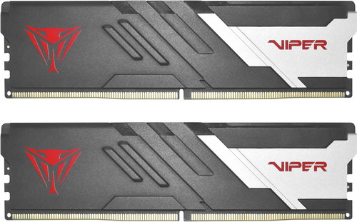 Patriot Viper Venom 32GB KIT DDR5 6000MHz CL30 - RAM memória - Fő fotó