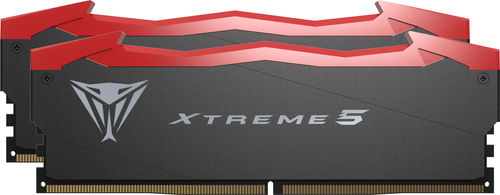 Patriot Xtreme 5 32GB KIT DDR5 7600MT/s CL36 - Operační paměť - Hlavní obrázek