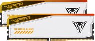 Patriot Viper Elite 32GB DDR5 6000MHz CL36 RGB TUF Gaming - Arbeitsspeicher